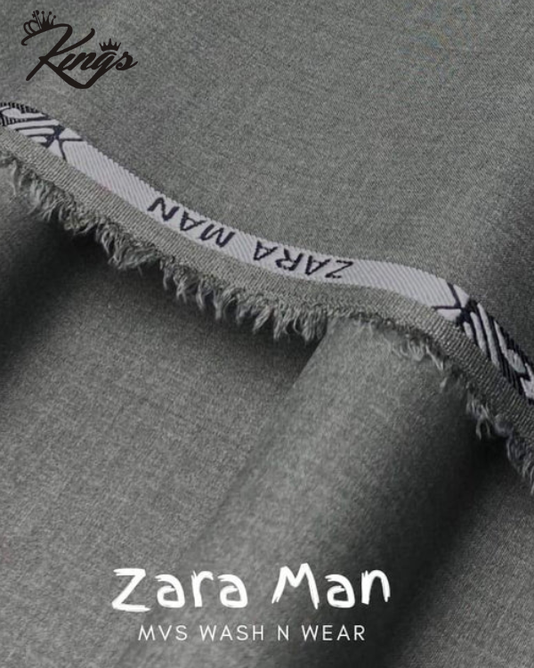 ZARA MAN | BY KINGS